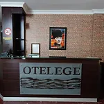 Ege Hotel Akcay (Edremit)