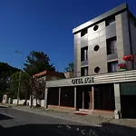 Hotel Ege