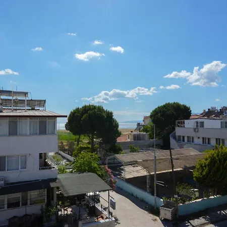Hotel Ege Akcay (Edremit)
