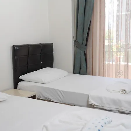 Ege 3* Akcay (Edremit)
