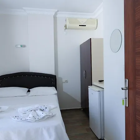Hotel Ege