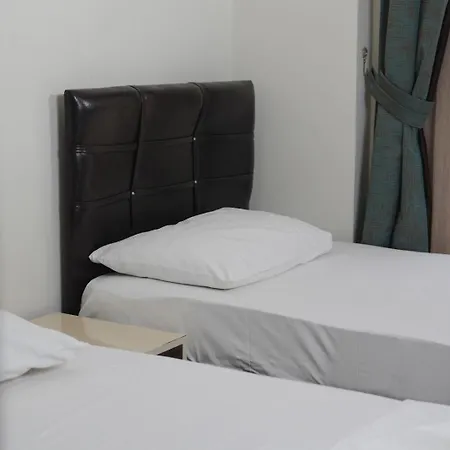 Ege Hotel 3*