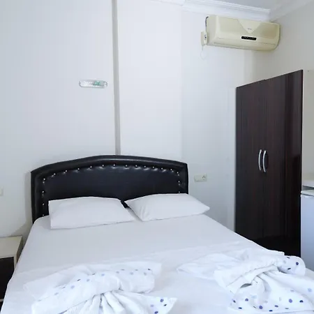 Hotel Ege 3*