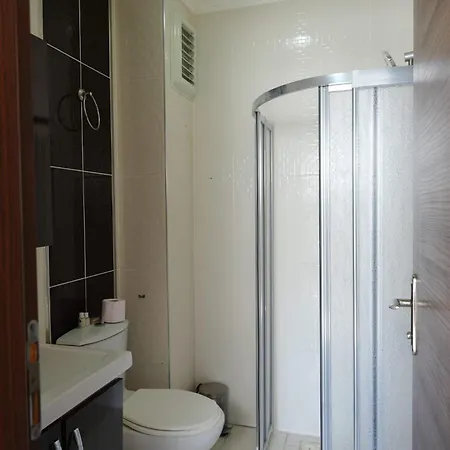 Hotel Ege Akcay (Edremit)