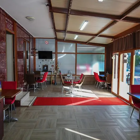 Hotel Ege