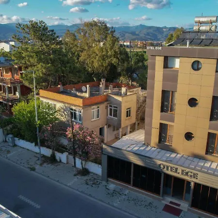 Ege Hotel 3*
