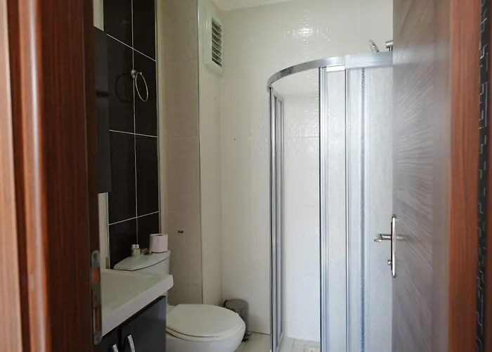 מלון Ege אקצ'אי